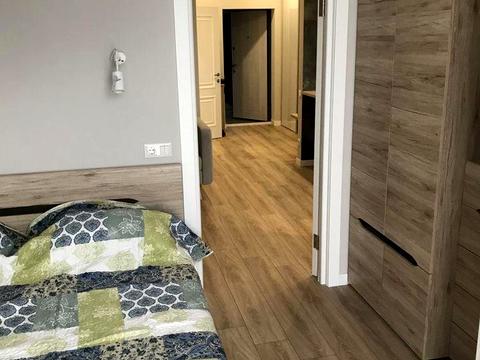 квартира за адресою Драгоманова вул., 2-Б