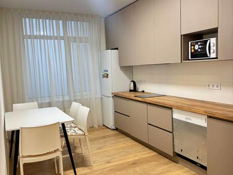 квартира за адресою Академіка Заболотного вул., 148-В