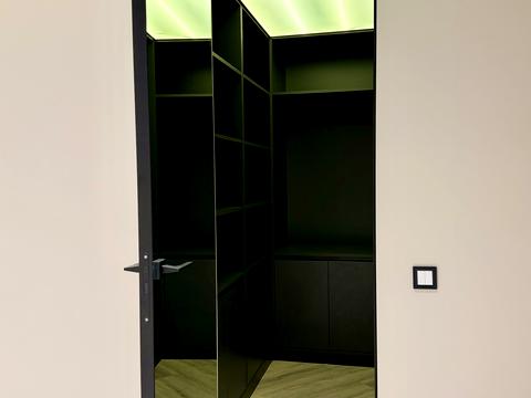 квартира за адресою Берестейський просп. (Перемоги), 11 к1