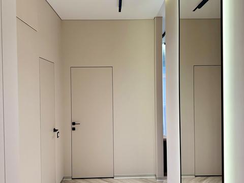 квартира за адресою Берестейський просп. (Перемоги), 11 к1