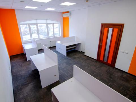 коммерческая по адресу вул. Пимоненка Миколи, 30