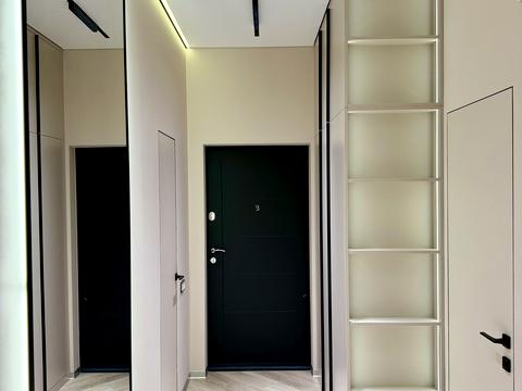 квартира за адресою Берестейський просп. (Перемоги), 11 к1