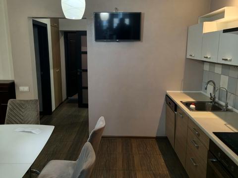 квартира по адресу Герасима Кондратьева ул. (Кирова), 144/3