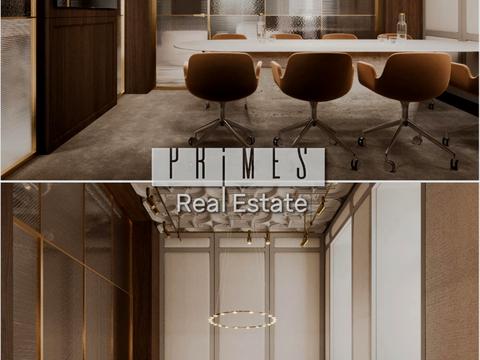 комерційна за адресою Еспланадна вул., 32-В