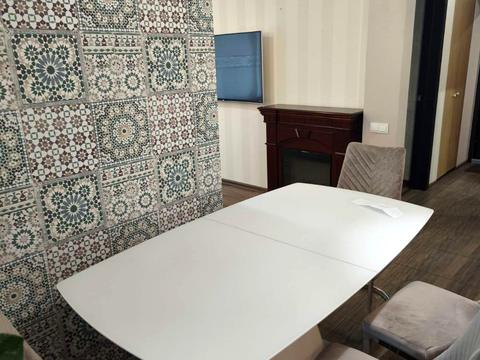 квартира по адресу Герасима Кондратьева ул. (Кирова), 144/3