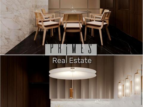 комерційна за адресою Еспланадна вул., 32-В