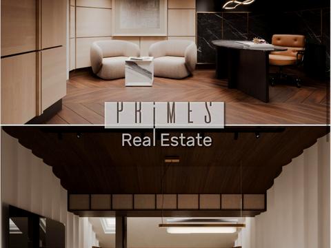 комерційна за адресою Еспланадна вул., 32-В