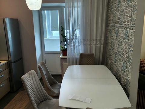 квартира по адресу Герасима Кондратьева ул. (Кирова), 144/3