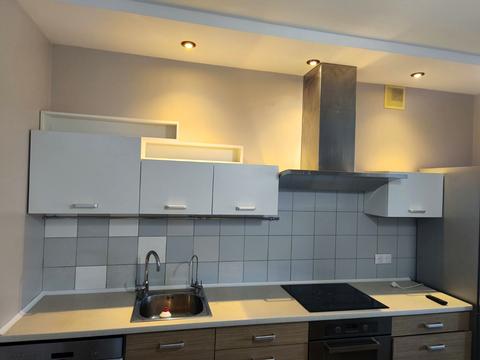 квартира по адресу Герасима Кондратьева ул. (Кирова), 144/3