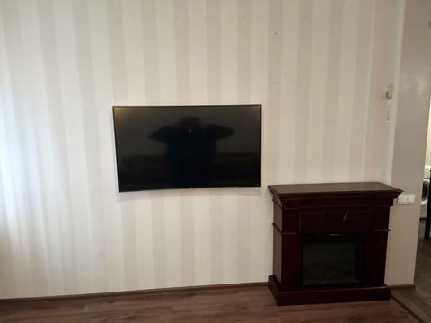 квартира по адресу Герасима Кондратьева ул. (Кирова), 144/3