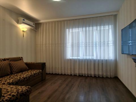 квартира по адресу Герасима Кондратьева ул. (Кирова), 144/3