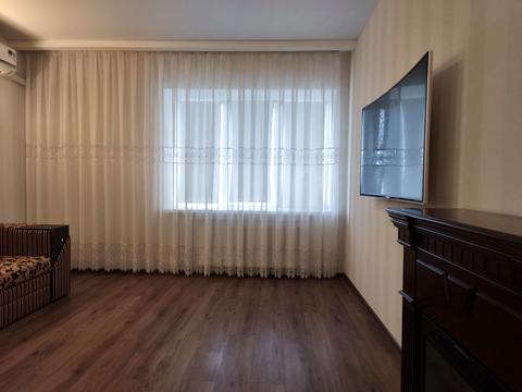 квартира по адресу Герасима Кондратьева ул. (Кирова), 144/3