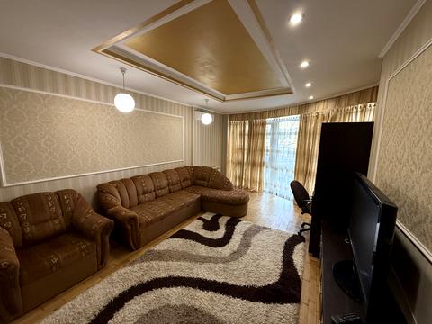 квартира по адресу Николая Руденко бульв. (Кольцова), 14-Д