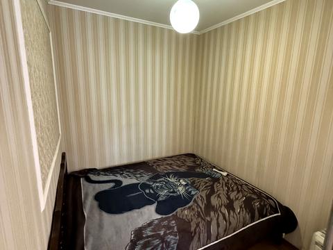 квартира по адресу Николая Руденко бульв. (Кольцова), 14-Д