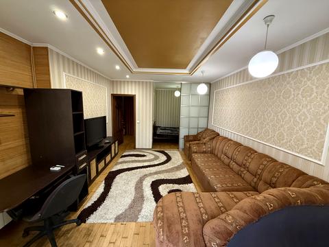 квартира по адресу Николая Руденко бульв. (Кольцова), 14-Д