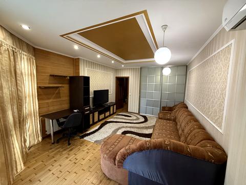 квартира по адресу Николая Руденко бульв. (Кольцова), 14-Д