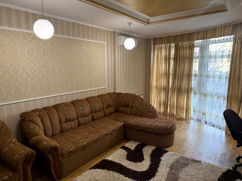 квартира по адресу Николая Руденко бульв. (Кольцова), 14-Д