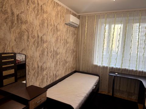 квартира по адресу Николая Руденко бульв. (Кольцова), 14-Д