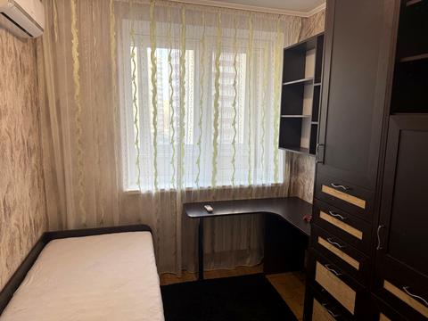 квартира по адресу Николая Руденко бульв. (Кольцова), 14-Д