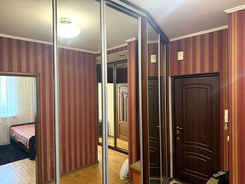 квартира по адресу Николая Руденко бульв. (Кольцова), 14-Д