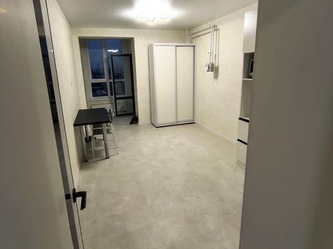 квартира по адресу Васильковая ул. (Иванова), 4в