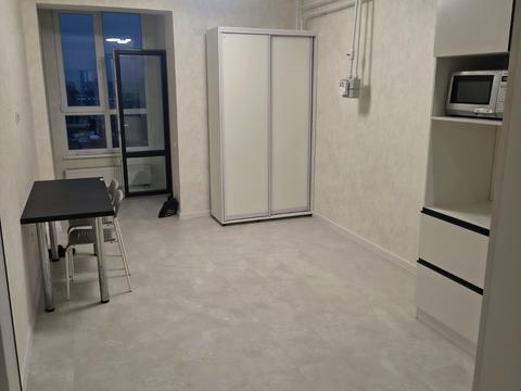 квартира по адресу Васильковая ул. (Иванова), 4в