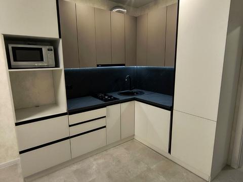 квартира по адресу Васильковая ул. (Иванова), 4в