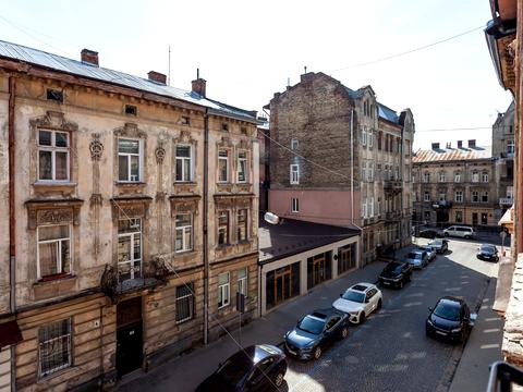 квартира за адресою Академіка Архипа Люльки вул., 2