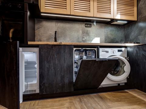 квартира за адресою Академіка Архипа Люльки вул., 2