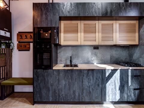 квартира за адресою Академіка Архипа Люльки вул., 2