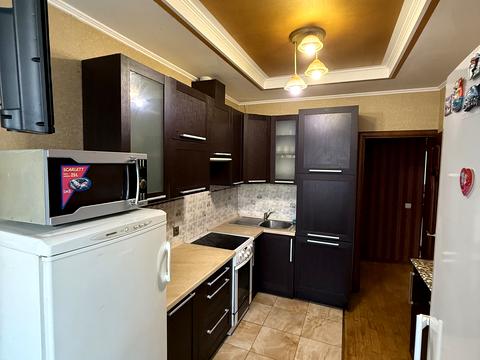 квартира по адресу Николая Руденко бульв. (Кольцова), 14-Д