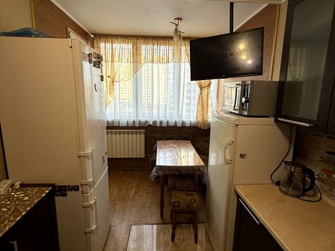 квартира по адресу Николая Руденко бульв. (Кольцова), 14-Д