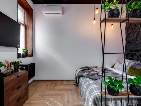 квартира за адресою Академіка Архипа Люльки вул., 2