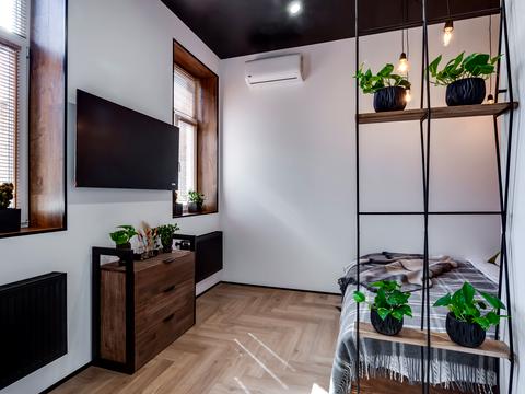 квартира за адресою Академіка Архипа Люльки вул., 2