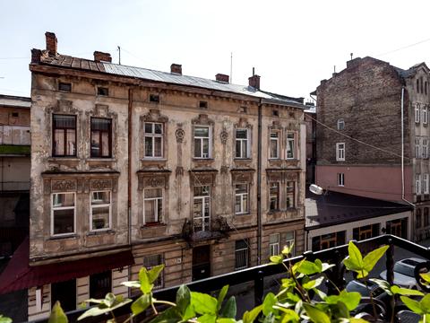 квартира за адресою Академіка Архипа Люльки вул., 2