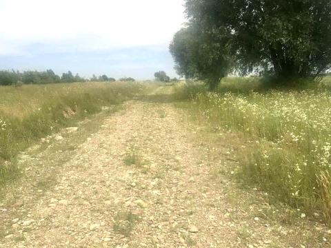 ділянка за адресою 