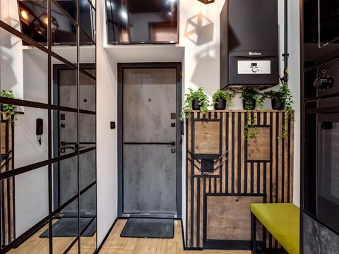 квартира за адресою Академіка Архипа Люльки вул., 2