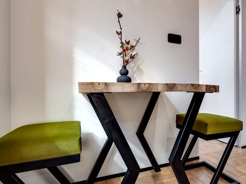 квартира за адресою Академіка Архипа Люльки вул., 2