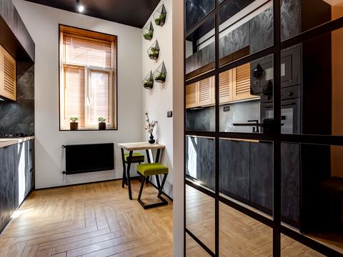 квартира за адресою Академіка Архипа Люльки вул., 2