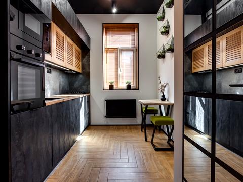 квартира за адресою Академіка Архипа Люльки вул., 2