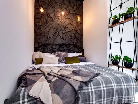 квартира за адресою Академіка Архипа Люльки вул., 2