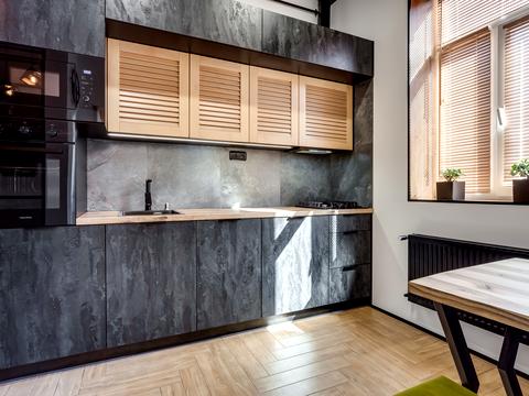 квартира за адресою Академіка Архипа Люльки вул., 2