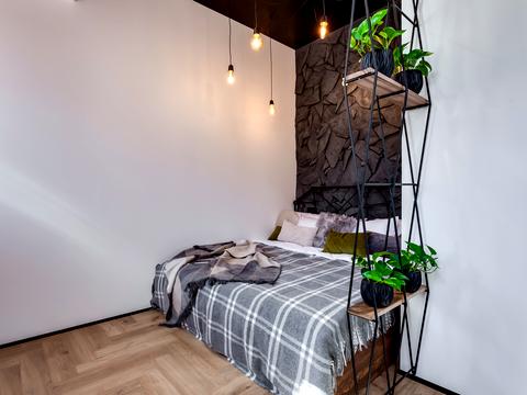 квартира за адресою Академіка Архипа Люльки вул., 2