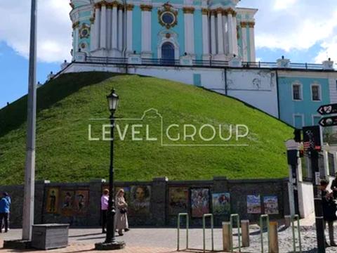 квартира за адресою Київ, Андріївський узвіз, 34