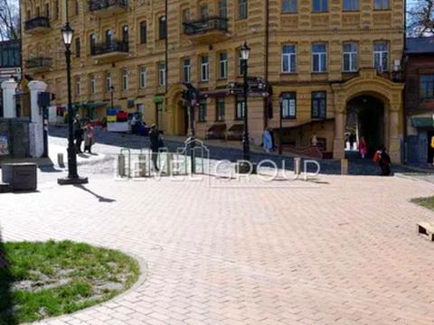 квартира за адресою Київ, Андріївський узвіз, 34