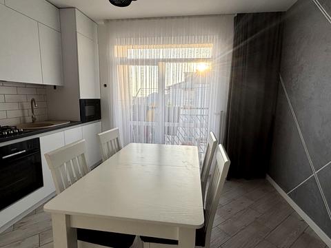 квартира за адресою Горбачевського вул., 14-Г