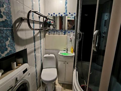 квартира за адресою Вадима Пузирьова вул., 60/2