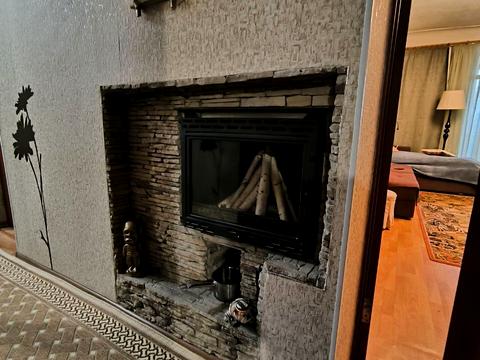 квартира за адресою Вадима Пузирьова вул., 60/2