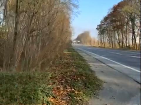 ділянка за адресою с. Конопниця, 