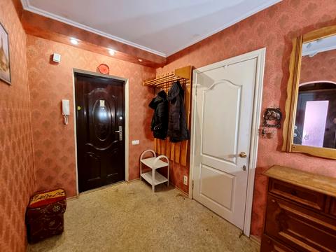 квартира по адресу Рокоссовского маршала просп., 2-Б